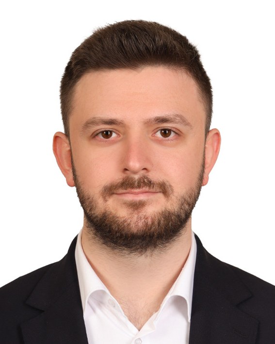 Poyraz Ömer Ege